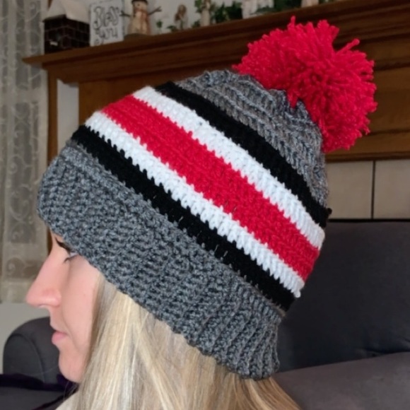 OSU beanie - Picture 1 of 1